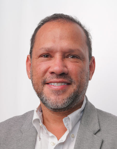 Daniel Barreda