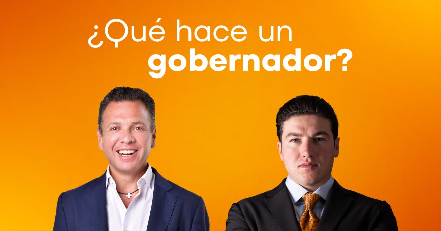 ¿Qué hace un Gobernador?
